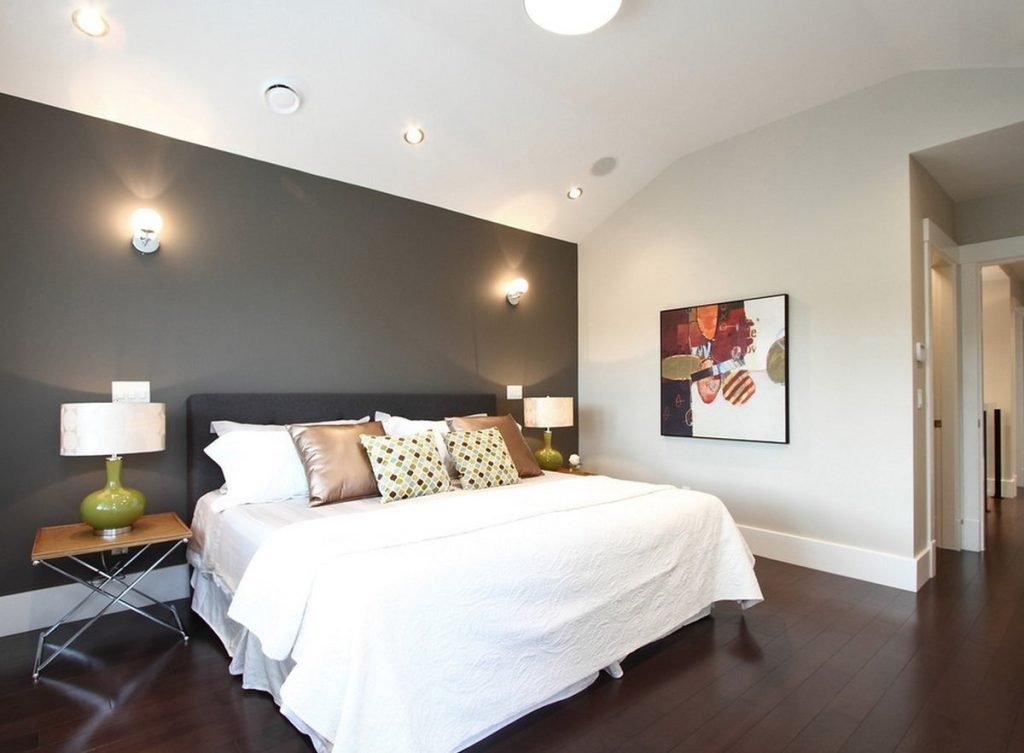 Accent Walls