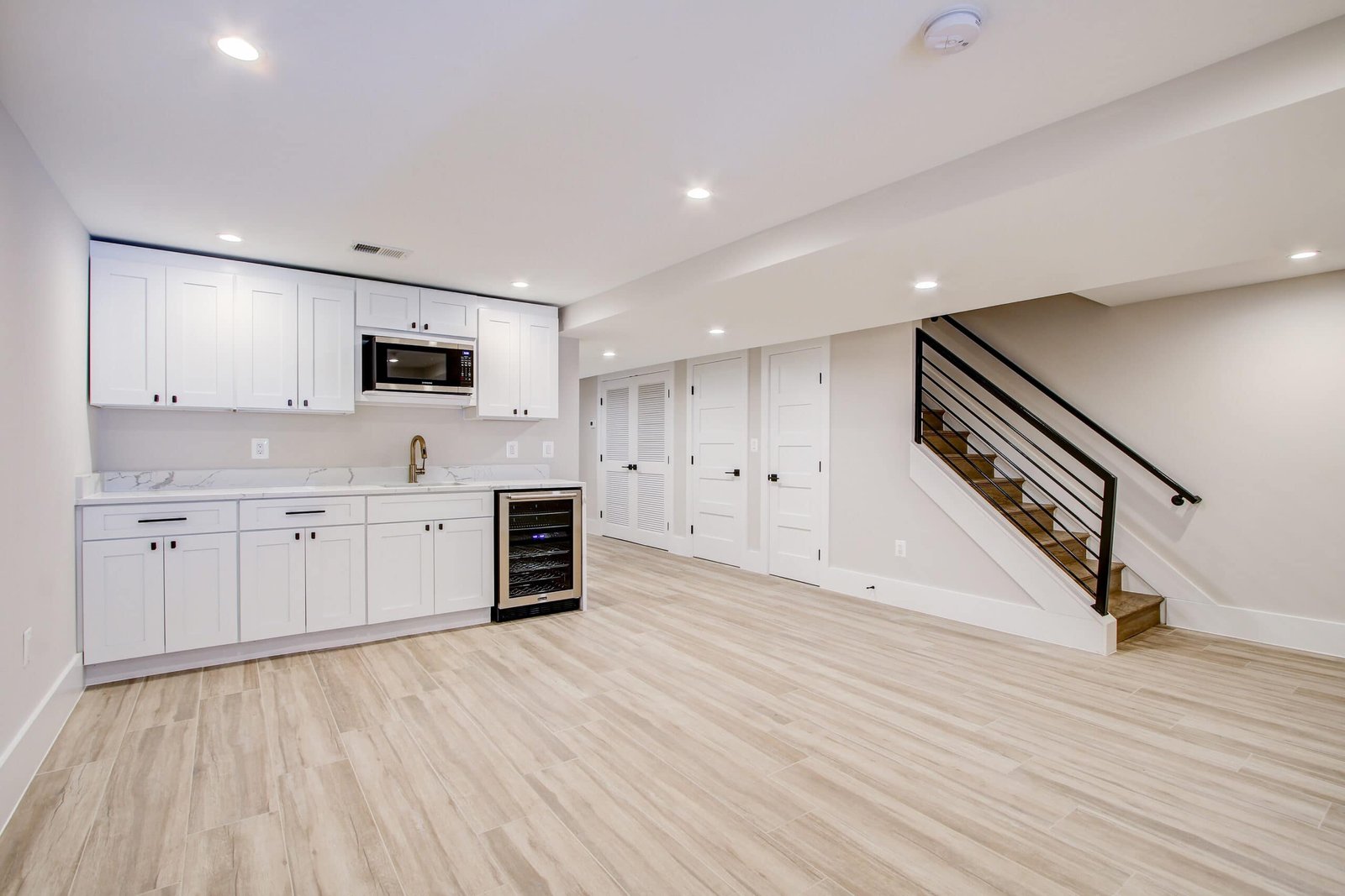 Hardwood Flooring