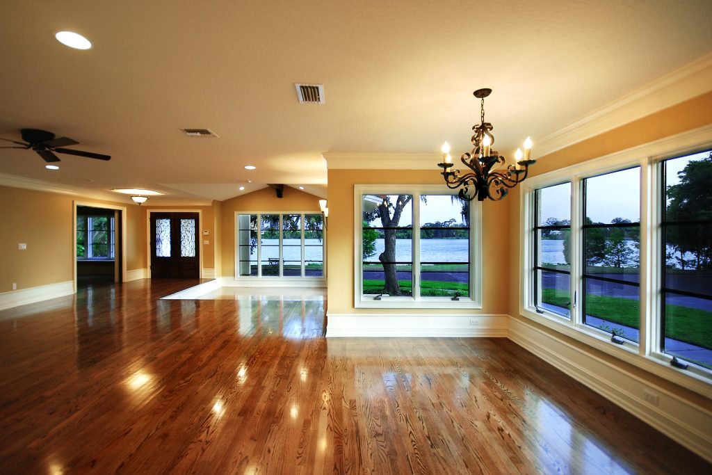 Remodeling in General