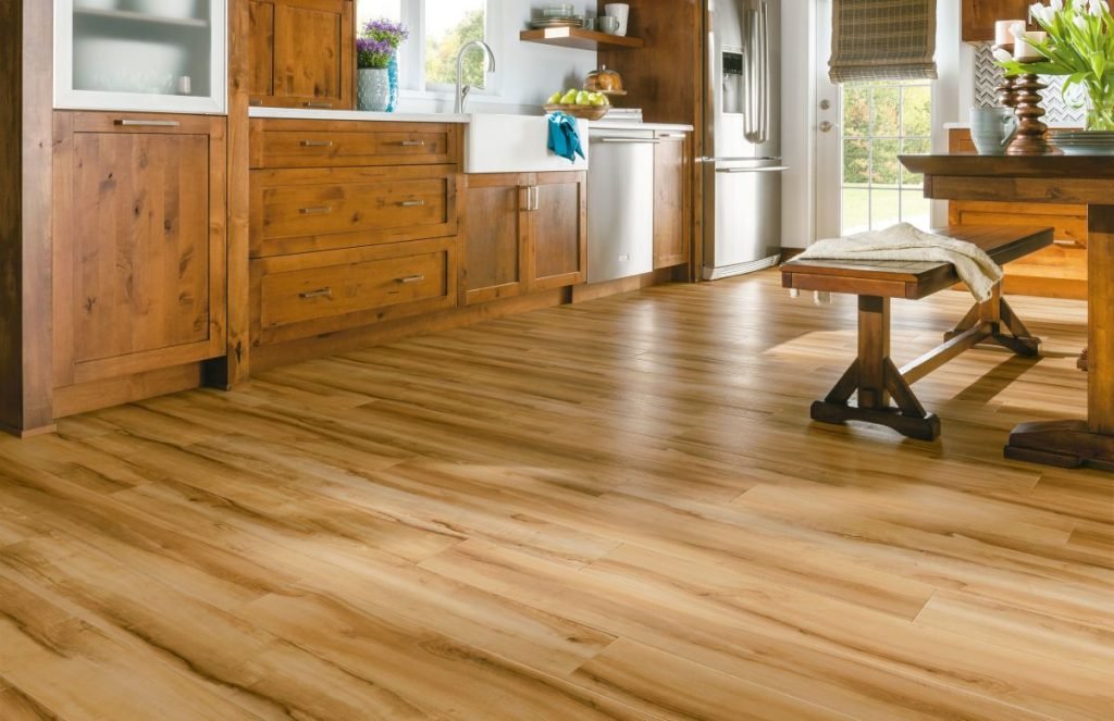 Vinyl Flooring Jacksonville, FL
