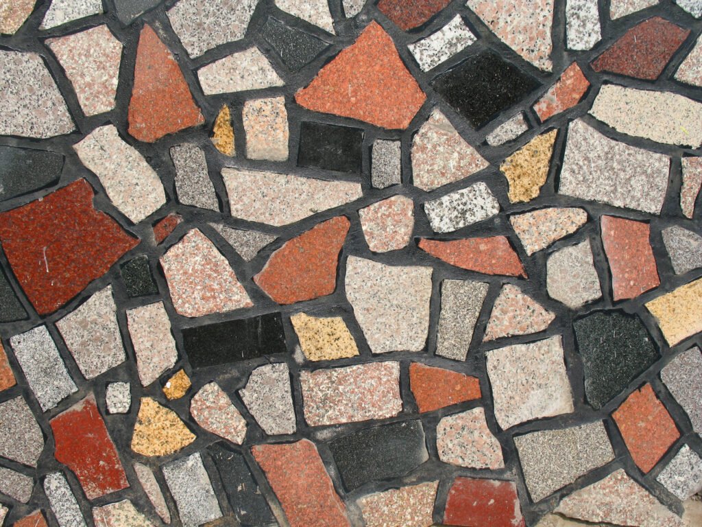 Travertine Floor Tiles